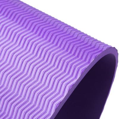 China Wellen-Muster prägeartige EVA Foam Sheets Paper Non gleiten 10mm15mm 30mm EVA Foam zu verkaufen