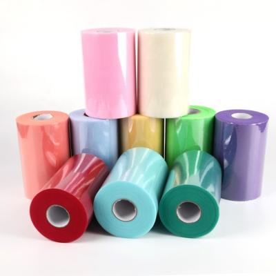 China 6 X 25 Yard Nylon Tulle Rolls for sale