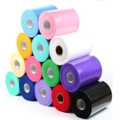 China 15cm 6 Tulle Rolls 100 Yards for sale