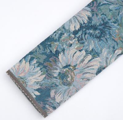 China Lotus Flower Wrapping Fabric magnífica papel de embalaje ancho de 40 pulgadas en venta