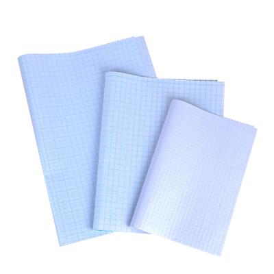 中国 50CMの自己接着表紙のEcoの友好的な防水明確な表紙ロール 販売のため