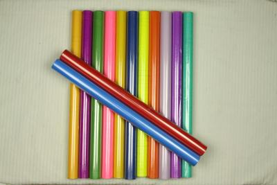 China Normallack-selbstklebende Bucheinband-Geschenk-Verpackung PVC-Tapeten-Aufkleber-Rolle zu verkaufen