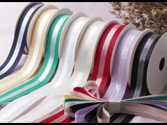 Меисида Золотая и Серебряная Лук Рыбчатая ленточка Подарочная коробка Упаковка Декоративная ленточка Букет Букет Упаковочные материалы