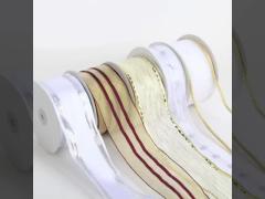 こどもの日ケーキリボン 青 ポリエステル デコレーション ハッピーバースデーギフトボックスと幼稚園漫画仲間