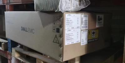 China 100% Original DELL EMC PowerStore 3000T BASE ENC. FLD INST Storage en venta