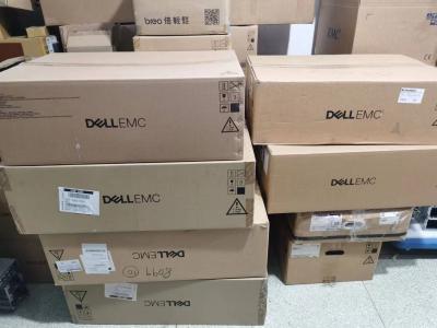 Chine stockage de 3200T Dell Emc Powerstore For Enterprise à vendre