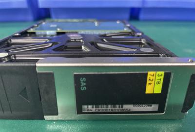 China PowerProtect DS60 Dell Emc Data Domain 3TB Hard Disks 005052088 for sale