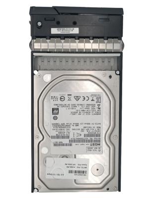 China Bulk X336A-R6 For Netapp 4TB Drives 7200 Rpm 3.5inch 12Gb Sas Hard Disk With High Quality for sale