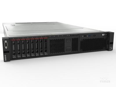 中国 ThinkSystem SR588 2U Rack Computer Storage Server 販売のため
