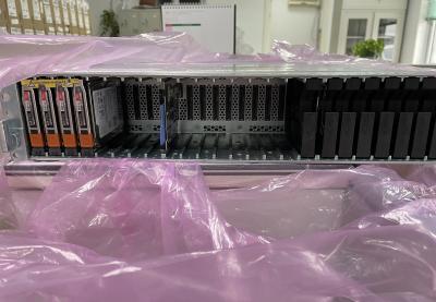 Chine Série de stockage de Dell Emc Unity Storage System XT680 Xt de clôture de stockage à vendre