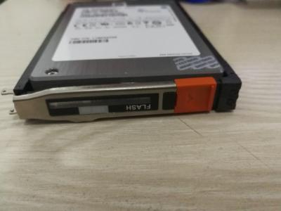 Китай Хранение SSD EFD 005050183 DELL EMC VNX V4-VS6F-100 EMC 100GB 3.5in 5600 5800 продается