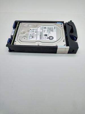 Китай Жесткий диск VNXB6GDAE15F Dell Emc Vnx EMC V4-Vs07-020u 005050140 5200 VNX5400 продается