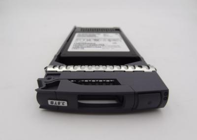 China 108-00468+A1 NetApp FAS2552 X356A-R6 DS2246 2.5'' SSD 3.8TB Solid State Drive for sale