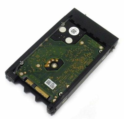 China 600gb Sas 10k 2.5 Hdd Dell Emc Isilon S200 S210 Isilon Hard Drive Replacement for sale