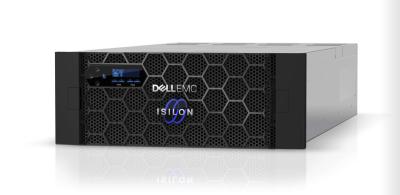 Κίνα 2T αντικατάσταση W 2 κόμβοι 30x HDD 2x 800GB Drive της Dell EMC Isilon H500 προς πώληση