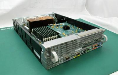 Chine Unité centrale de traitement 4GB RAM de stockage de 005048247 EMC Clariion double à vendre