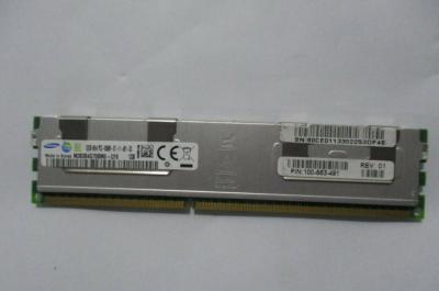 China M393B4G70BM0-CF8 DELL EMC Vmax 40K DIMM 240PIN 100-563-491 32GB PC3-8500R for sale