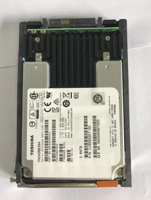 China 005052110 Dell Emc Vmax 450f Datasheet SSD Hard Disk 3.84T 2.5 12G BPS for sale