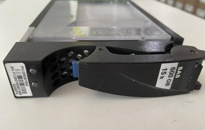 China 005051004 DELL EMC VMAX 10K 600G 15K 3.5 Solid State Hard Drive for sale