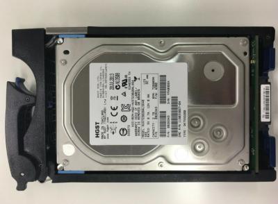 China 005050391 DELL EMC VMAX 10K Ssd Hard Disk 2tb 7.2K 3.5 4G 528 BPS for sale