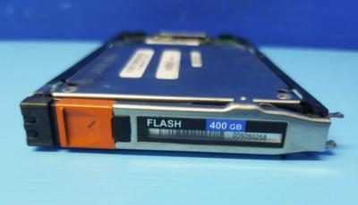 China 005050258 Dell Emc Vmax 250f All-Flash Storage Vmax250f 400G SSD 3.5 4G 528 BPS for sale