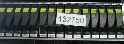 Chine Unité de disque dur de Chaud-prise de Dell Emc Symmetrix Dmx 101-000-107 1tb 7.2k T/MN Sata 3gbps 3.5in à vendre