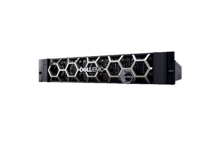 China 500 T Dell Emc Powerstore 500tB Powerstore500 12x3.84TB for sale