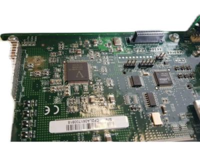 China 100-561-092 regulador del módulo del tablero del procesador de servicio del Emc Clariion Cx3-80 en venta
