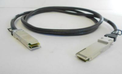 China Cable 112-00177 los 2m QSFP de X6558-R6 Netapp Sas al externo de QSFP en venta