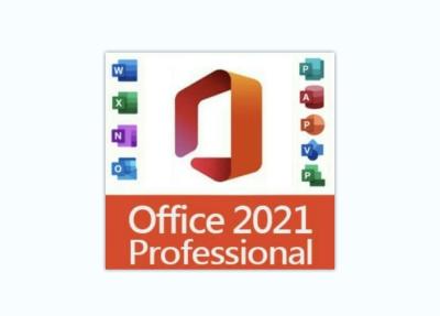 China Digital Microsoft Office 2021 Professional Plus Product Key Download Install for sale