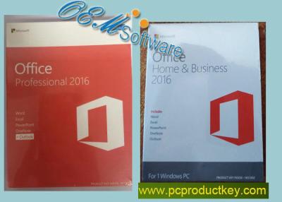 China FPP Digital Key MS Office Activation Key Card PKC 2010 / 2013 / 2016 / 2019 Pro for sale