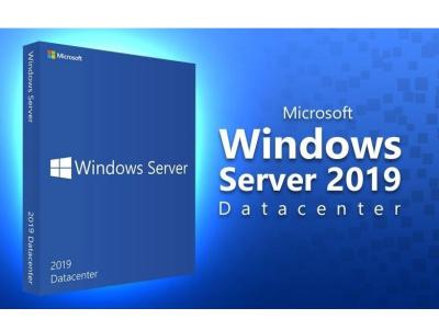 Chine Paquet français-espagnol principal d'OEM Windows Server 2016 de norme au détail de Digital à vendre