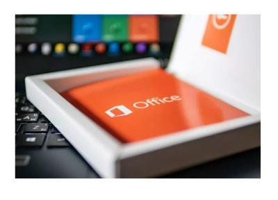 China Microsoft Office 2021 Professional Plus Activation Key Card Box Lifetime Guarantee for sale