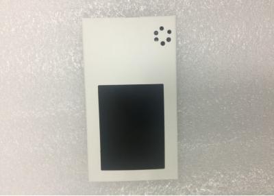 China Card product type mini  size 2.4inch LCD screen pop display paper video brochure card  with 5V1.5A adapter for sale