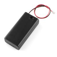 SparkFun Electronics PRT 09925 2xAA Battery Holder with 150mm Leads and ...
