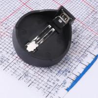 electrical connector HanElectricity CR2032-C1 with PPS UL94V0 housing ...