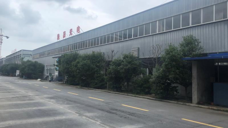 Fornecedor verificado da China - Lijing International Optical Equipment Factory