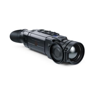 China 1800m Range Thermal Hunting Monocular Thermal Imaging Range With Wifi for sale