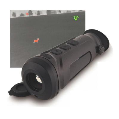 China Long Distance Thermal Night Vision Camera Outdoor Telescope Monocular for sale