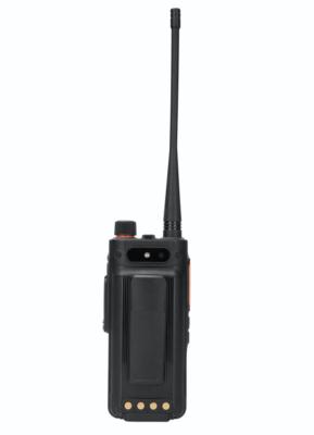 China Walkie-Talkie TK100 High-Power Outdoor Self-Driving Tour Civilian Car Handheld for sale