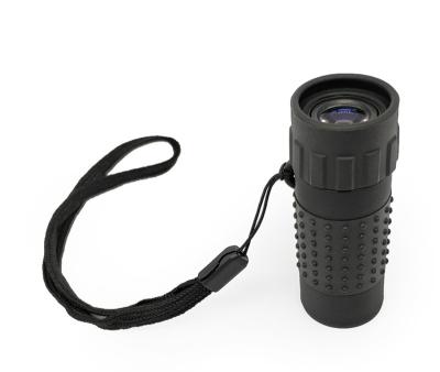 China High Definition Waterproof Monocular Telescope 7x18 With Rangefinder for sale