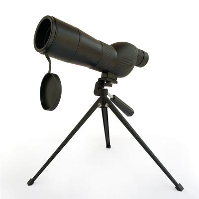 China telescópio de pouco peso da ornitologia 15-45x60 com tripé à venda