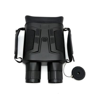 China 2K Pixels Long Range Night Vision Binoculars For Military Infrared for sale