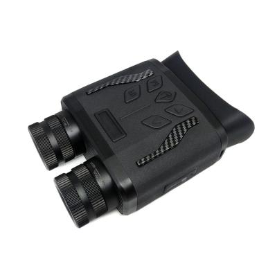 China Waterproof Night Vision Binoculars 8G To 256G , Binoculars With Digital Camera And Night Vision for sale