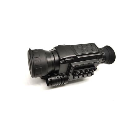 China Optical Glass Night Vision Telescopes , Night Vision 5x40 Digital Monocular for sale