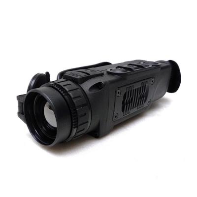 China 50F Thermal Night Vision Monocular For Hunting And Security for sale