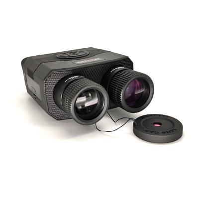 China NV700 Digital Night Vision Binoculars , Night Vision Zoom Binoculars for sale