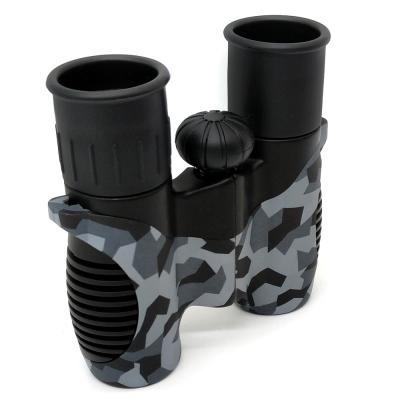 China Prismatic 8x21 Kids Binoculars , Kid Tough Binoculars For Outdoor Explore for sale
