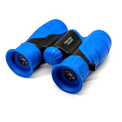 China Compact Powerful Toddler Play Binoculars 8X21 For Traveling for sale