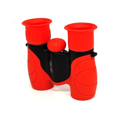 China Educational Toys Toddler Toy Binoculars 8x21 For Outdoor Camping Sports for sale